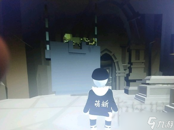 《人类一败涂地》神牢奇遇图文攻略 神牢奇遇怎么解密？
