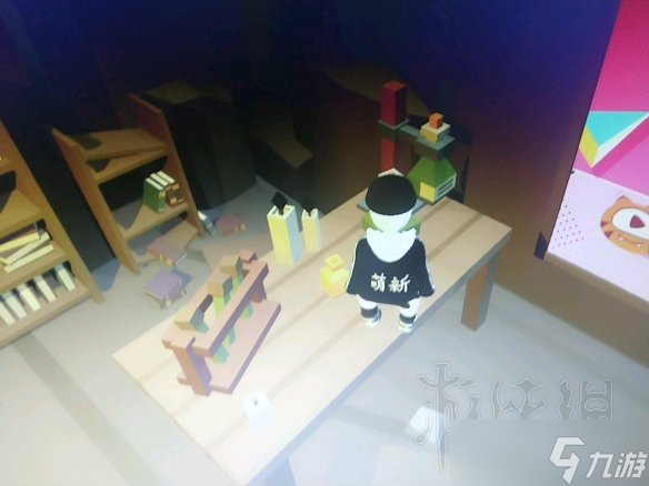 《人类一败涂地》神牢奇遇图文攻略 神牢奇遇怎么解密？
