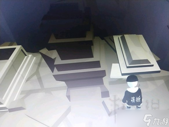 《人类一败涂地》神牢奇遇图文攻略 神牢奇遇怎么解密？
