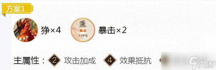 2022阴阳师奴良陆生御魂如何搭配-2022阴阳师奴良陆生御魂搭配攻略详解