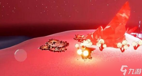 《光遇》破晓季星光沙漠任务怎么完成 破晓季星光沙漠任务详情