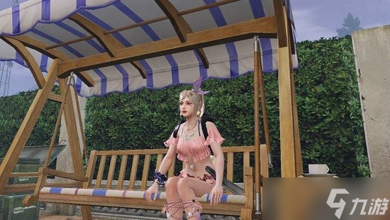明日之后女角色捏脸数据-明日之后女角色捏脸数据代码大全