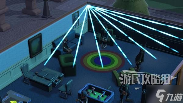 《双点校园》学生幸福感提升方法 怎么提升幸福感