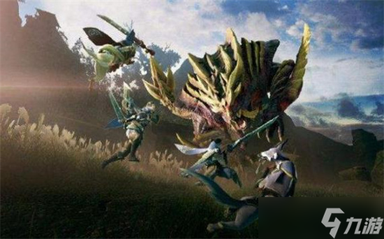 《<a id='link_pop' class='keyword-tag' href='https://www.9game.cn/gwlrjq/'>怪物猎人崛起</a>》曙光重弩武器最强装配攻略