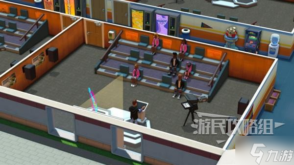 《双点校园》快速赚钱方法 赚钱技巧分享