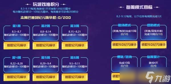 10重最强豪礼，送给陪伴逆战10年的你