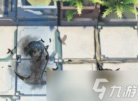 《明日方舟》羽毛笔皮肤怎么获取