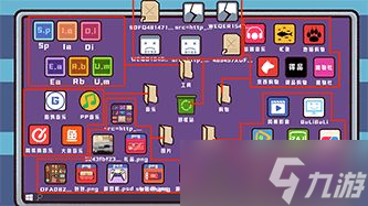 收納模擬器通關(guān)攻略大全