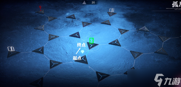 無期迷途夢(mèng)境攻略大全