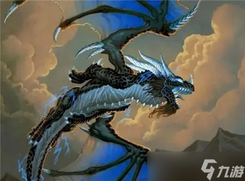 魔兽世界10.0新剧情曝光 玩家未能战胜最终BOSS