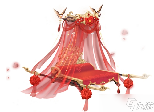 qq飞车手游十里红妆套装多少钱 十里红妆套装抽取价格详情