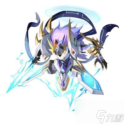 奧拉星手游雷帝神技能強(qiáng)度一覽