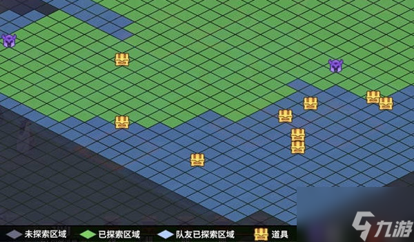 航海王热血航线同盟探索玩法 同盟探索攻略大全