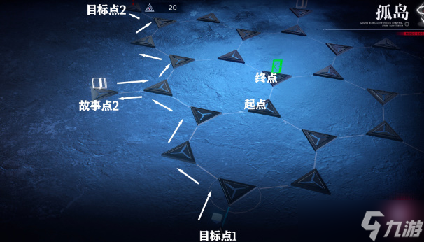 無期迷途夢(mèng)境攻略大全