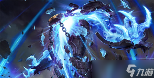 lol12.14版本中单泽拉斯玩法出装推荐