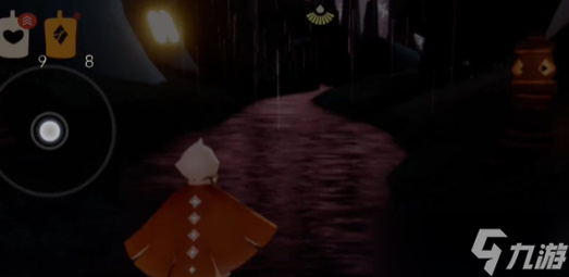 《光遇》破晓季雨林任务