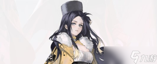 《无期迷途》帕加茜技能测评分析
