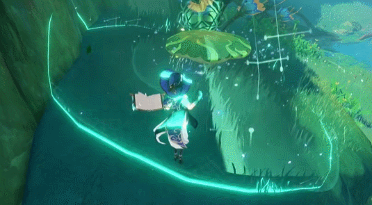 《原神》3.0须弥大世界开荒角色推荐