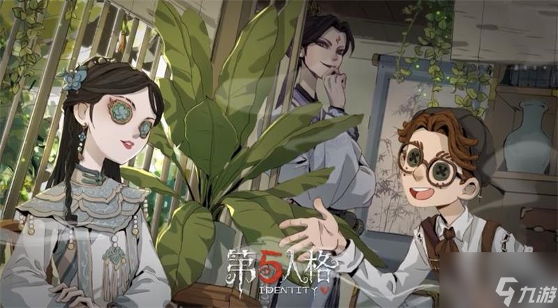 第五人格长明灯在哪 长明灯位置分享