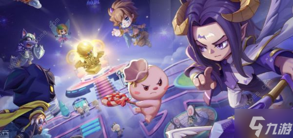 《奥比岛手游》小精灵魔法配方大全 小精灵魔法植物搭配推荐