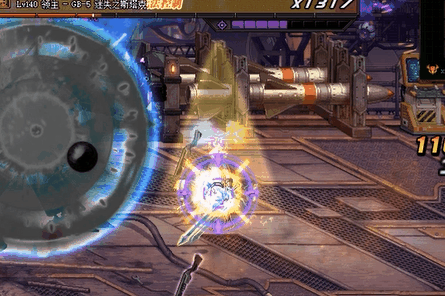 《DNF》GB-5迷失之斯塔克打法机制攻略