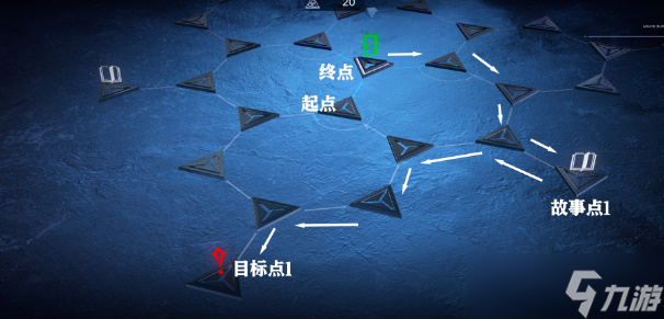 无期迷途梦境孤岛赫卡蒂攻略