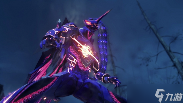 《异度之刃3》剑斗士怎么玩？剑斗士玩法技巧分享