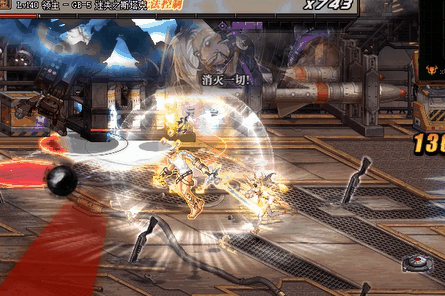 《DNF》机械七战神实验室打法攻略