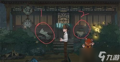 第五人格長明燈在哪？試著尋找長明燈位置攻略