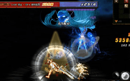 《DNF》机械七战神实验室打法攻略
