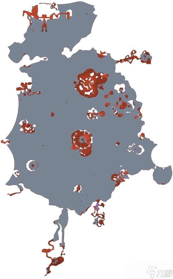 《異度之刃3》嘉登西亞地區(qū)怎么探索 嘉登西亞地區(qū)探索攻略