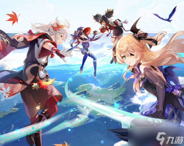 《原神》怎么刷必须精进的武艺任务