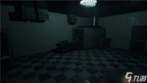 《殡仪馆助理》图文攻略全剧情全结局 恶魔机制 附魔机制 致幻场景 干扰场景