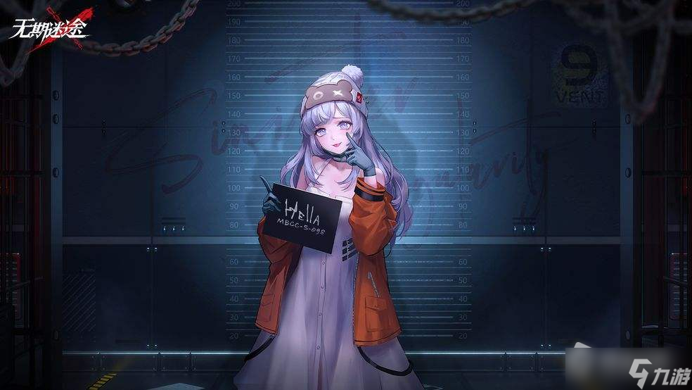 《无期迷途》污染之巢凶暴模组通关攻略