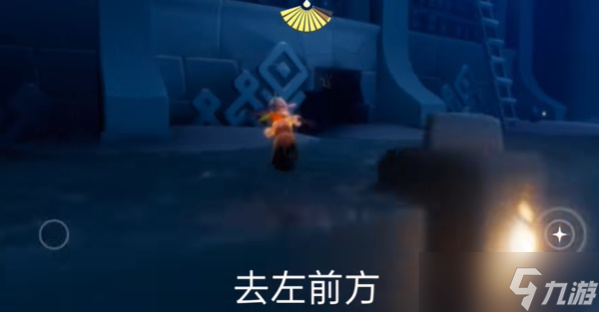 光遇8.10红石位置攻略