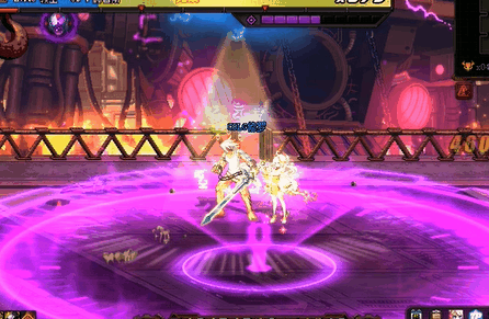 《DNF》机械七战神实验室打法攻略