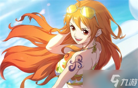 《航海王热血航线》夏日奈美和国风艾斯怎么选？夏日奈美和国风艾斯选择建议
