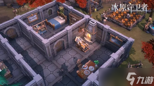 <a id='link_pop' class='keyword-tag' href='https://www.9game.cn/byswz/'>冰原守卫者</a>分解什么得到的废旧材料最多