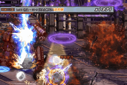 《DNF》机械七战神实验室打法攻略