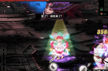 《DNF》机械七战神实验室打法攻略