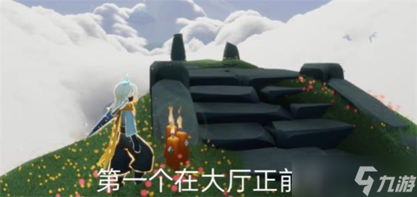 光遇8.11季节蜡烛位置攻略