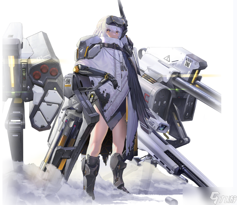 《nikke勝利女神》白雪公主配隊(duì)推薦