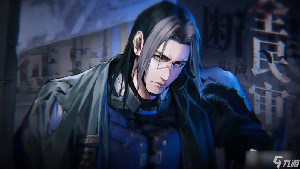 《无期迷途》兰利角色攻略