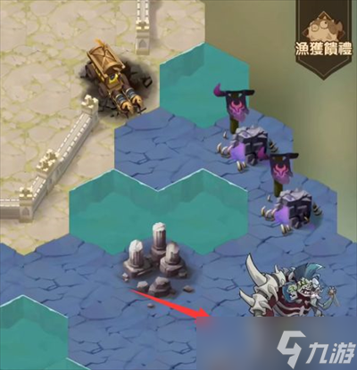 《剑与远征》盛夏历险记第二天通关攻略一览