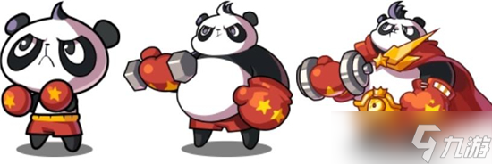 洛克王国熊猫宝宝获得方法