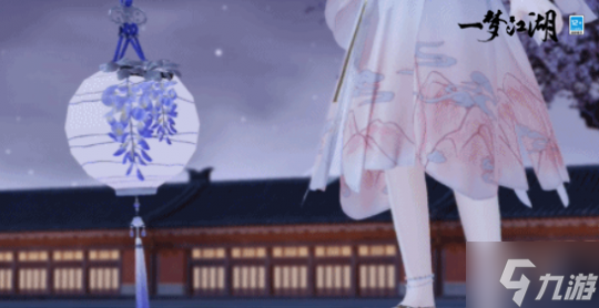 《一梦江湖》仲夏节全外观绝美曝光!