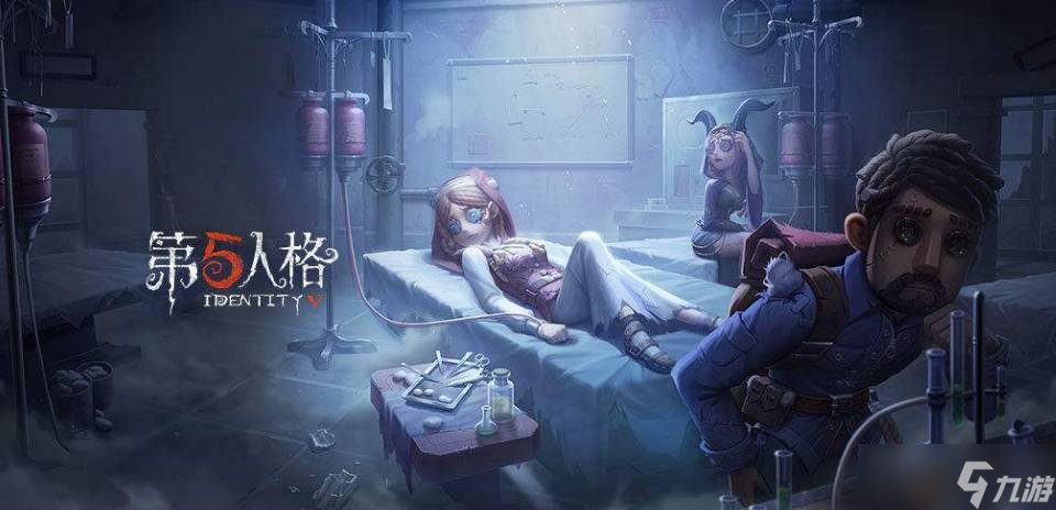 第五人格祭司门之钥怎么用 祭司门之钥使用方式