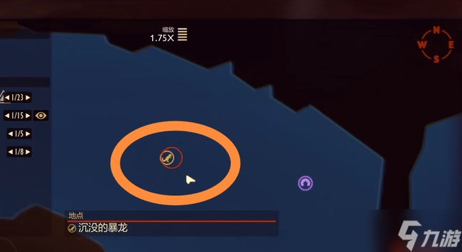 禁闭求生沉没的骨头在哪里 沉没的骨头位置