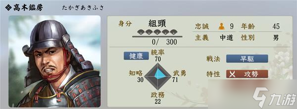 《信长之野望16新生》1546拯救宗家上级怎么玩 1546拯救宗家上级详情