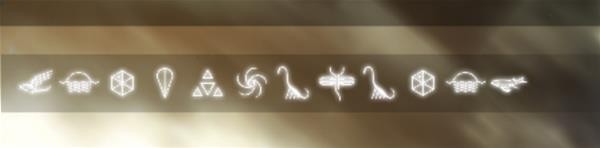 《無人深空》紅黑色完全體毛毛蟲坐標(biāo)分享